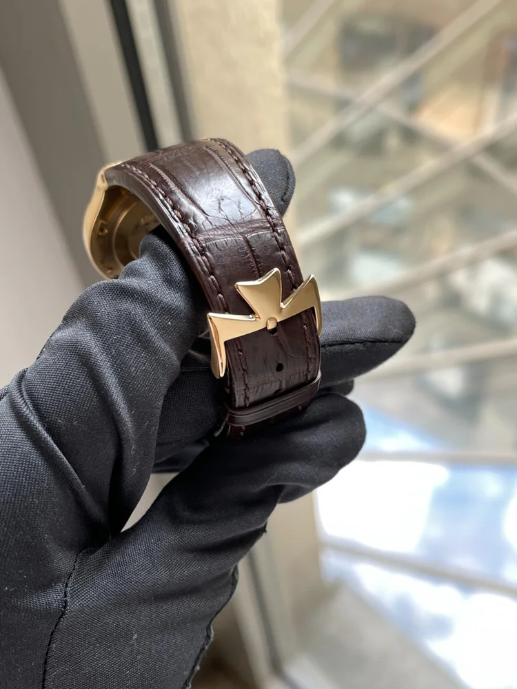 Vacheron Constantin Overseas 42040